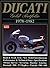 Ducati: Gold Portfolio 1978-1982