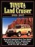 Toyota Land Cruiser by Brooklands Books