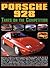 Porsche 928 Takes On the Competition (Head to Head S.)