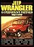 Jeep Wrangler: 4x4 Performance Portfolio 1987-1999