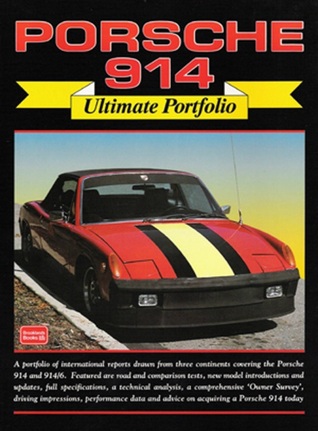 Porsche 914-Ultimate Portfolio