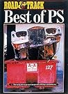 Road & Track Best of PS (Road & Track Series)