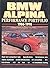 BMW ALPINA PERFORMANCE PORTFOLIO 1988-1998: Road Test Book