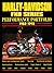 Harley-Davidson FXR Series 1982-1992: Road Test Book (Performance Portfolio)