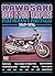 Kawasaki 500 & 750 Triples Performance Portfolio 1969-1976