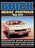 Buick Muscle Cars 1963-1973