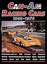 Can-Am Racing Cars 1966-1974