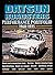 Datsun Roadsters 1960-71 Performance Portfolio by R.M. Clarke