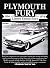 Plymouth Fury Limited Edition Extra 1956-1976