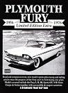 Plymouth Fury Limited Edition Extra 1956-1976