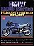 BMW K100 Series 1983-1993 -Performance Portfolio