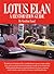 Lotus Elan: A Restoration Guide