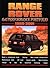 Range Rover 4X4 1995-2001 -Performance Portfolio