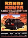 Range Rover 4X4 1995-2001 -Performance Portfolio