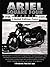 Ariel Square Four 1948 Limited Edition Extra 1959 by R.M. Clarke