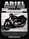 Ariel Square Four 1948 Limited Edition Extra 1959