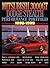 Mitsubishi 3000GT Dodge Stealth Performance Portfolio 1990-1999