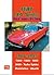 Fiat 124 Spider Performance Portfolio 1966-1985: Road Test Book