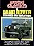 Practical Classics On Land Rover Series 1 Restoration: Owners Manual (Practical Classics/Restoration 1, 1)