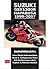 Suzuki GSX1300R Hayabusa 19...