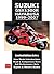 Suzuki GSX1300R Hayabusa 1999-2007 by R.M. Clarke