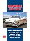 Oldsmobile 1948-1963 (Limited Edition Premier)