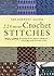 220 More Crochet Stitches by The Harmony Guides