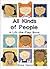 All Kinds of People by Emma Damon