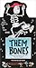 Them Bones by Brian Lee