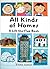 All Kinds of Homes: A Lift-the-Flap Book
