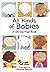 All Kinds of Babies: A Lift-the-Flap Book