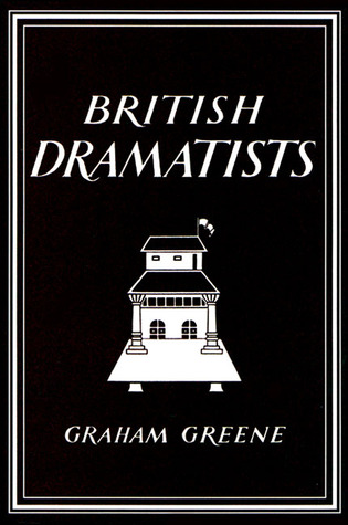 British Dramatists (Writer's Britain Series)