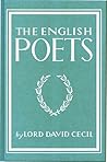 English Poets (Writer's Britain Series)