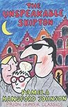 The Unspeakable Skipton by Pamela Hansford Johnson