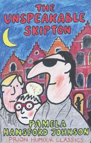 The Unspeakable Skipton