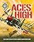 Aces High: The 10 Best Air Ace Picture Library Comic Books Ever!