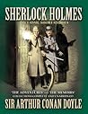 Sherlock Holmes: ...