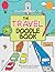 The Travel Doodle Book: Whi...