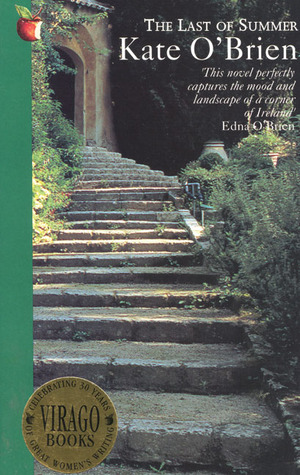 The Last of Summer (Virago Modern Classics)