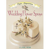 Wedding Flower Sprays