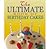 The Ultimate Book of Birthday Cakes