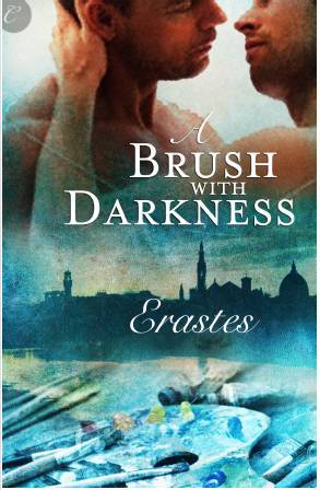 A Brush with Darkness
