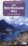 The West Highland Way (Recreational Path Guides) The West Highland Way (Recreational Path Guides)