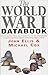 World War I Databook: The E...