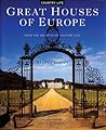 Great Houses of Europe: From the Archives of Country Life