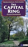 The Capital Ring by Colin Saunders