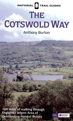 The Cotswold Way (National Trail Guides)