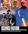 Science Fiction Poster Art by Tony Nourmand