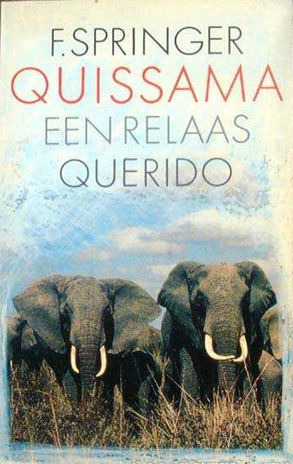 Quissama: Een relaas