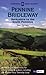 National Trail Guides Pennine Bridleway: Derbyshire to the South Pennines